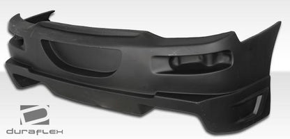 2000-2005 Mitsubishi Eclipse Duraflex Blits Rear Bumper