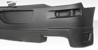 2000-2005 Mitsubishi Eclipse Duraflex Blits Rear Bumper