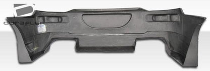 2000-2005 Mitsubishi Eclipse Duraflex Blits Rear Bumper