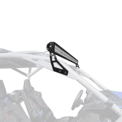 Can-Am X3 LED Light Bar Brackets