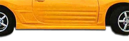 2000-2005 Mitsubishi Eclipse Duraflex Blits Side Skirts
