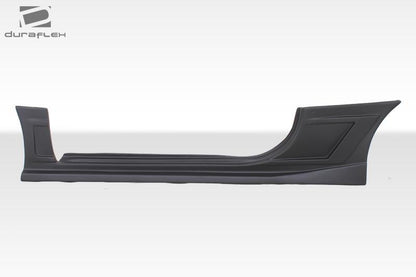 2000-2005 Mitsubishi Eclipse Duraflex Blits Side Skirts