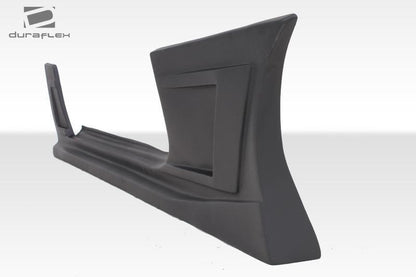 2000-2005 Mitsubishi Eclipse Duraflex Blits Side Skirts
