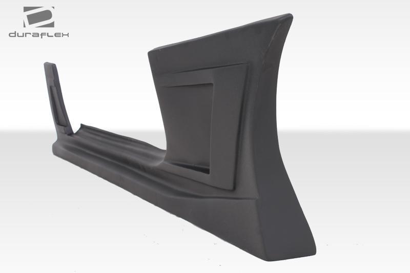 2000-2005 Mitsubishi Eclipse Duraflex Blits Kit