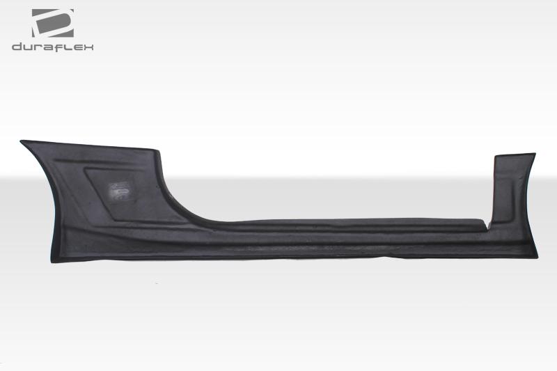 2000-2005 Mitsubishi Eclipse Duraflex Blits Side Skirts