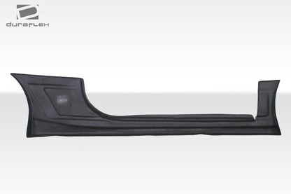 2000-2005 Mitsubishi Eclipse Duraflex Blits Kit