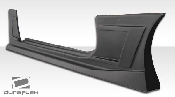 2000-2005 Mitsubishi Eclipse Duraflex Blits Side Skirts