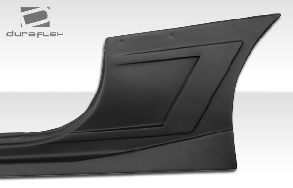 2000-2005 Mitsubishi Eclipse Duraflex Blits Kit
