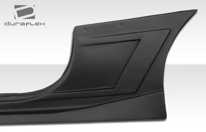 2000-2005 Mitsubishi Eclipse Duraflex Blits Kit