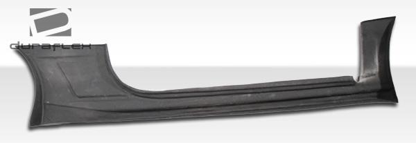 2000-2005 Mitsubishi Eclipse Duraflex Blits Kit