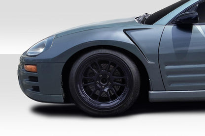 2000-2005 Mitsubishi Eclipse Duraflex F-1 Fender
