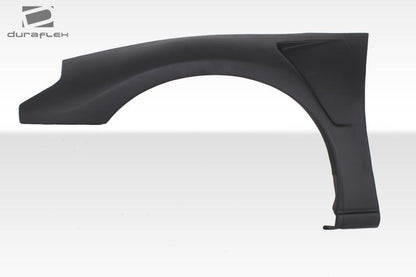 2000-2005 Mitsubishi Eclipse Duraflex F-1 Fender
