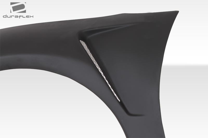 2000-2005 Mitsubishi Eclipse Duraflex F-1 Fender