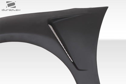 2000-2005 Mitsubishi Eclipse Duraflex F-1 Fender