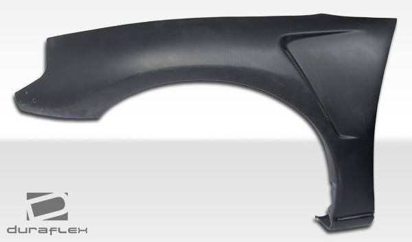 2000-2005 Mitsubishi Eclipse Duraflex F-1 Fender