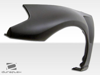 2000-2005 Mitsubishi Eclipse Duraflex F-1 Fender
