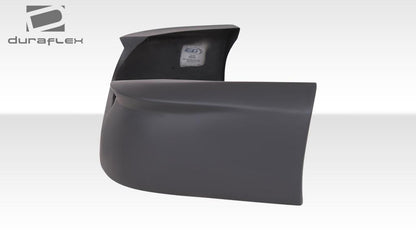 2000-2005 Mitsubishi Eclipse Duraflex Shine Rear Lip