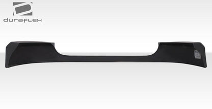 2000-2005 Mitsubishi Eclipse Duraflex Shine Rear Lip