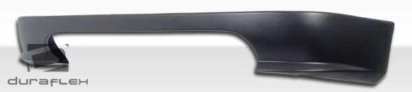 2000-2005 Mitsubishi Eclipse Duraflex Shine Rear Lip