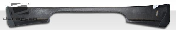 2003-2005 Mitsubishi Eclipse Duraflex Shine Kit