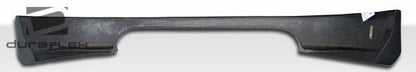 2003-2005 Mitsubishi Eclipse Duraflex Shine Kit