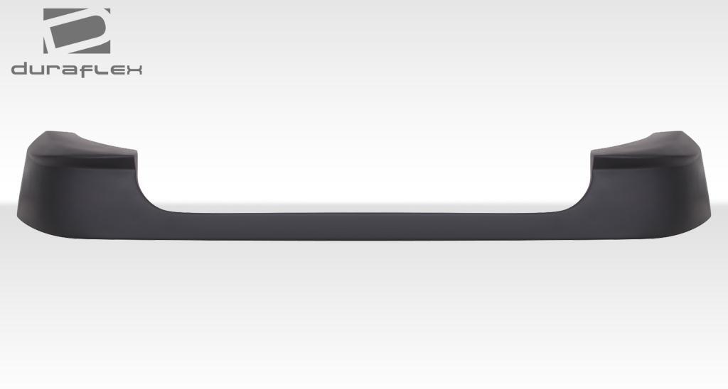 2000-2005 Mitsubishi Eclipse Duraflex Shine Rear Lip