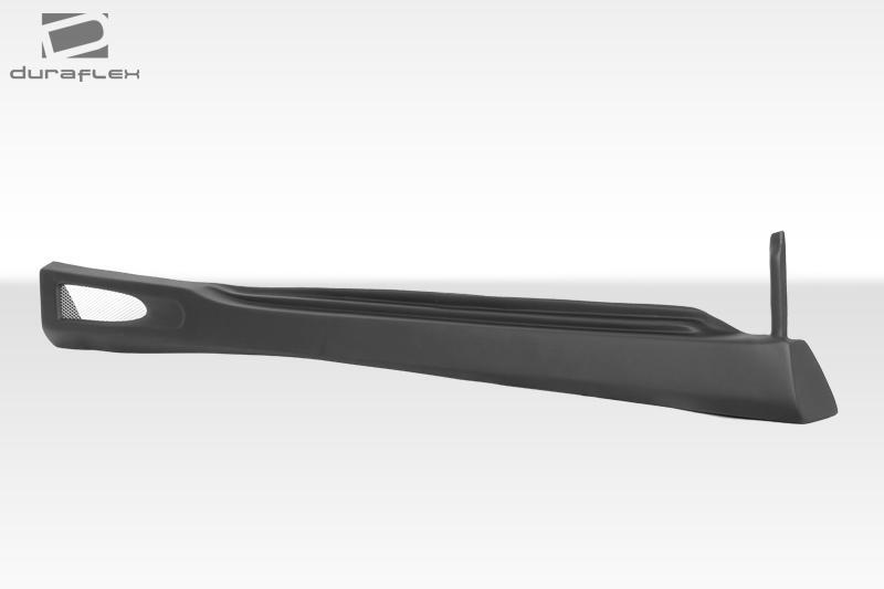 2000-2005 Mitsubishi Eclipse Duraflex Shine Side Skirts