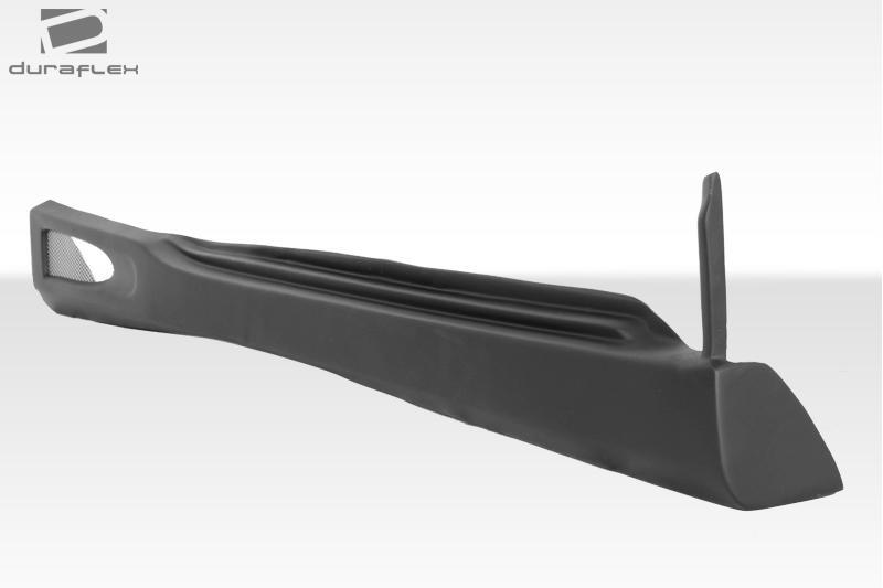 2003-2005 Mitsubishi Eclipse Duraflex Shine Kit