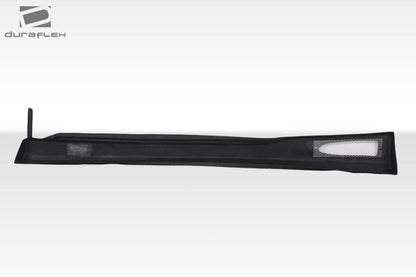 2000-2005 Mitsubishi Eclipse Duraflex Shine Side Skirts