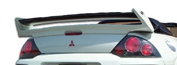 2000-2005 Mitsubishi Eclipse Duraflex Shine Rear Wing