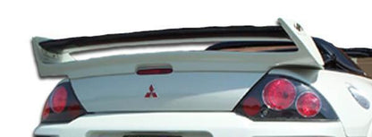 2000-2005 Mitsubishi Eclipse Duraflex Shine Rear Wing