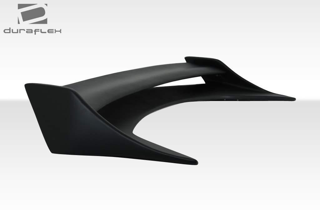 2000-2005 Mitsubishi Eclipse Duraflex Shine Rear Wing