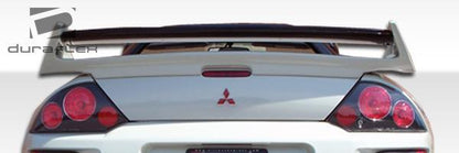 2000-2005 Mitsubishi Eclipse Duraflex Shine Rear Wing