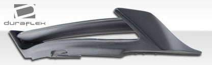 2000-2005 Mitsubishi Eclipse Duraflex Shine Rear Wing