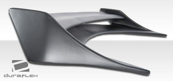 2000-2005 Mitsubishi Eclipse Duraflex Shine Rear Wing