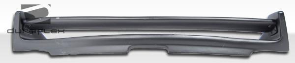 2000-2005 Mitsubishi Eclipse Duraflex Shine Rear Wing