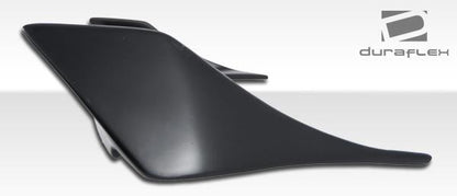 2000-2005 Mitsubishi Eclipse Duraflex Shine Rear Wing
