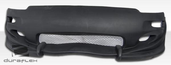 2000-2005 Mitsubishi Eclipse Duraflex Xplosion Front Bumper