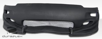 2000-2005 Mitsubishi Eclipse Duraflex Xplosion Front Bumper