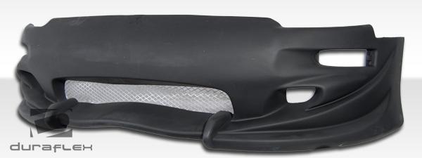 2000-2005 Mitsubishi Eclipse Duraflex Xplosion Front Bumper