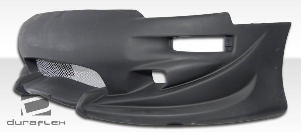 2000-2005 Mitsubishi Eclipse Duraflex Xplosion Front Bumper