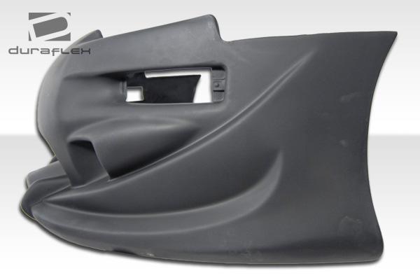 2000-2005 Mitsubishi Eclipse Duraflex Xplosion Front Bumper