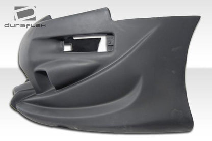 2000-2005 Mitsubishi Eclipse Duraflex Xplosion Front Bumper