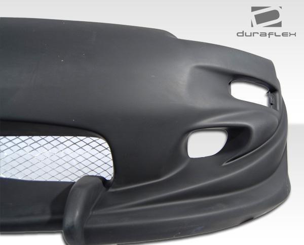 2000-2005 Mitsubishi Eclipse Duraflex Xplosion Front Bumper