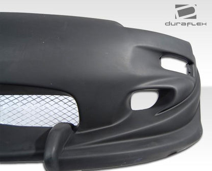 2000-2005 Mitsubishi Eclipse Duraflex Xplosion Front Bumper