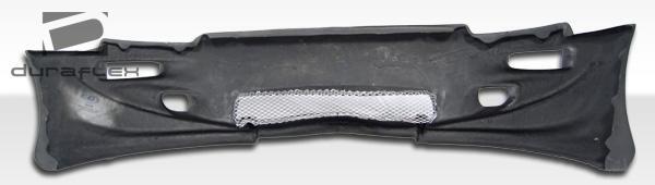 2000-2005 Mitsubishi Eclipse Duraflex Xplosion Front Bumper