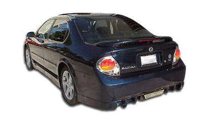 2000-2003 Nissan Maxima Duraflex Evo 5 Side Skirts