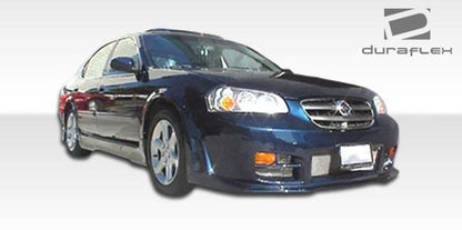 2000-2003 Nissan Maxima Duraflex Evo 5 Side Skirts
