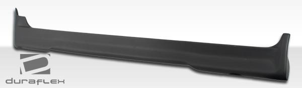 2000-2003 Nissan Maxima Duraflex Evo 5 Side Skirts