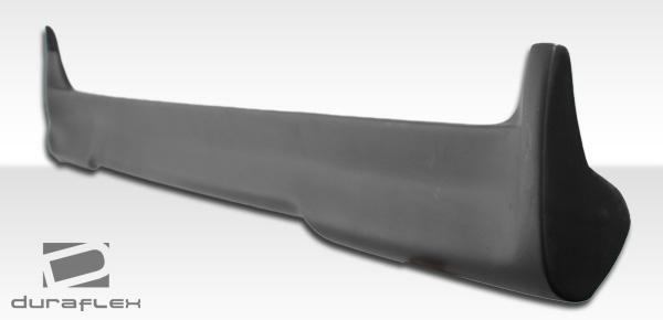 2000-2003 Nissan Maxima Duraflex Evo 5 Side Skirts